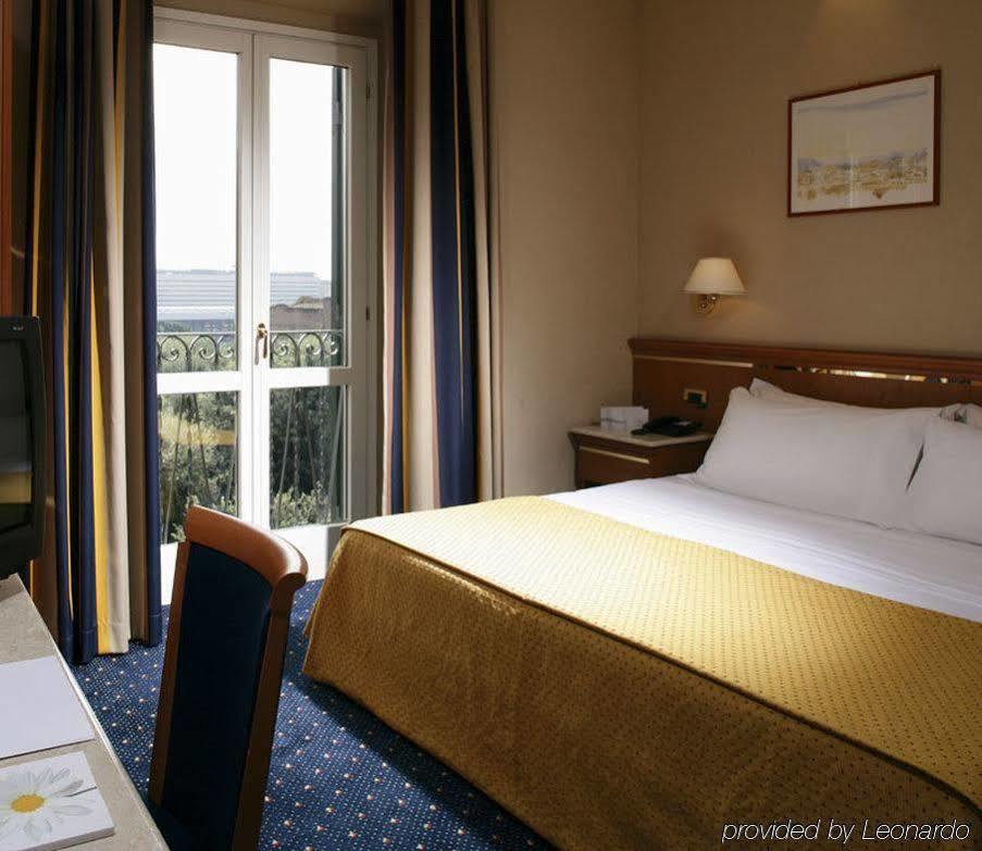 Hotel Diocleziano Roma